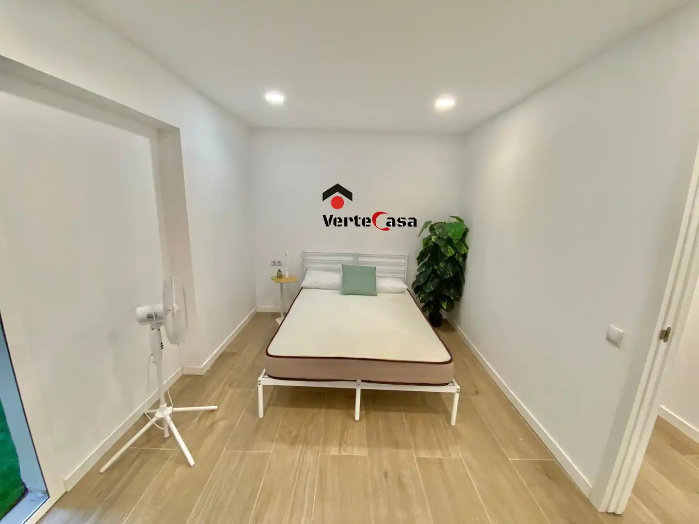 Piso con terraza en venta en Padre antón Martin, imagen 16