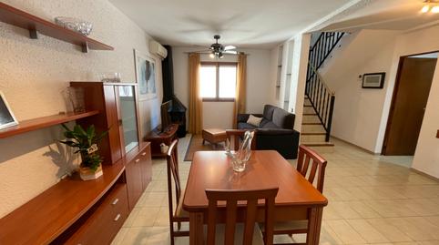 Foto 3 de Casa adosada en venda a Raval de Gràcia, 30f, Casc Antic - Nou Cambrils, Cambrils