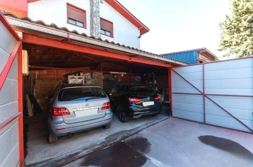 Casa o xalet en venda a Del Caracol, Utebo