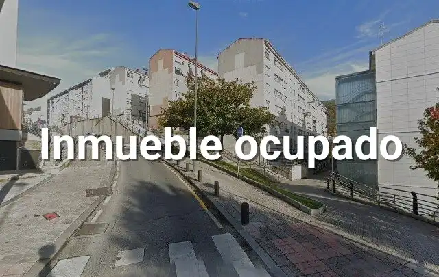 Aparcament de Pis en venda en Bilbao 