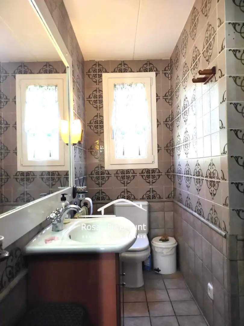Villa avec piscine à vendre à Carrer d'Antonio Machado, imagen 36