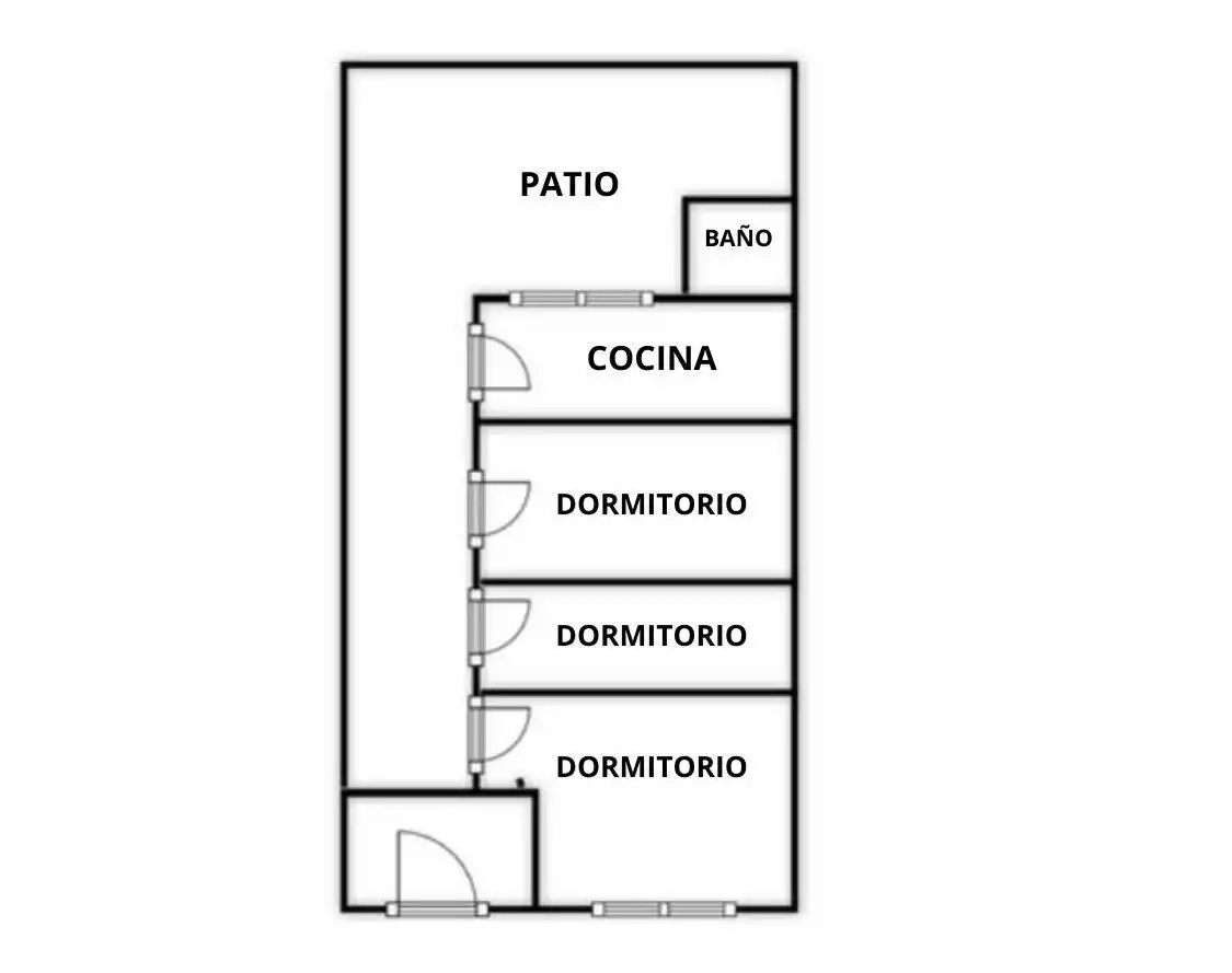 Maison mitoyenne à vendre à Carrer Carrer de Salvany, imagen 20