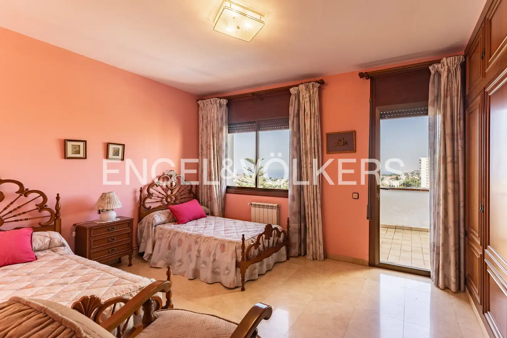 Casa amb terrassa en venda a Teià, imagen 25