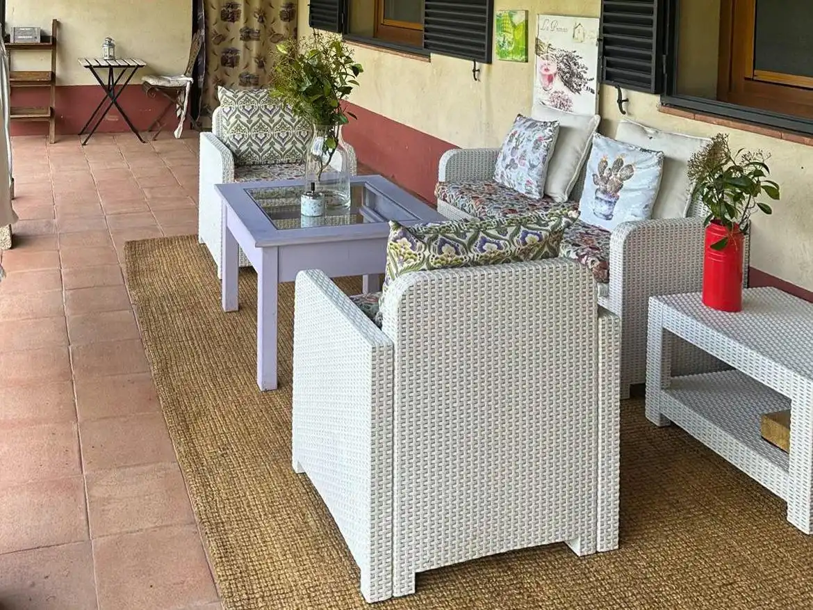 Casa o xalet en venda a Polígono 1 Paraje 73 CERRO SAN SIMON, Cuacos de Yuste