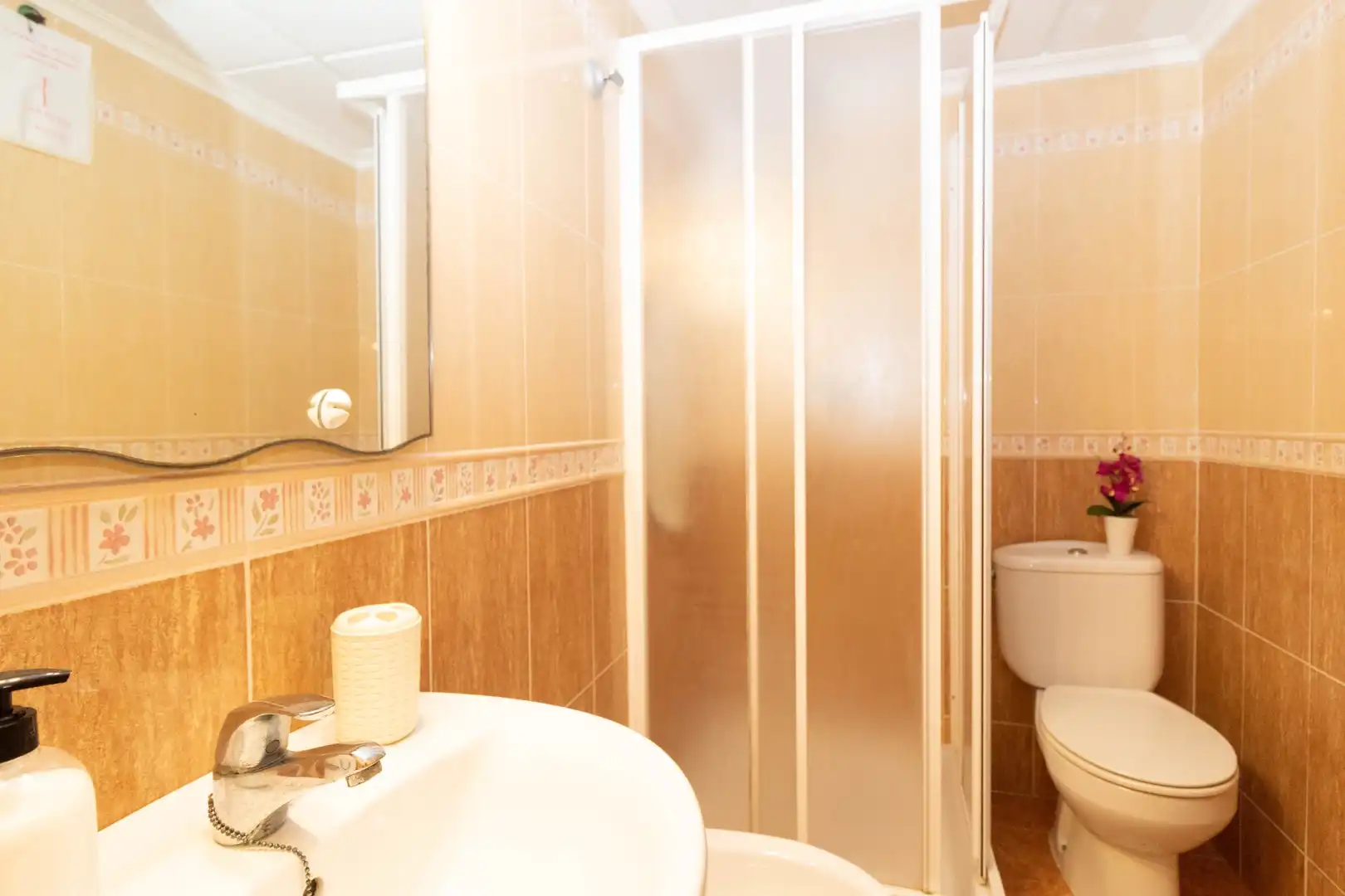 Apartament en venda a Centro