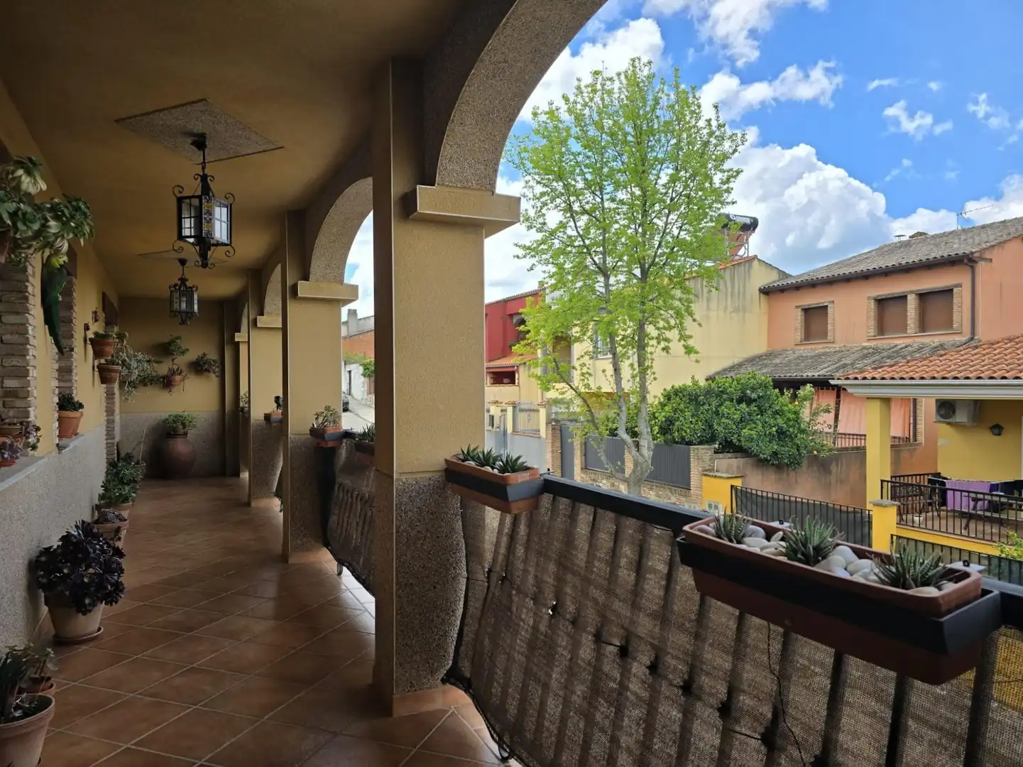 Haus mit Terrasse zum Verkauf in Calle PEDRO SALINAS, imagen 22