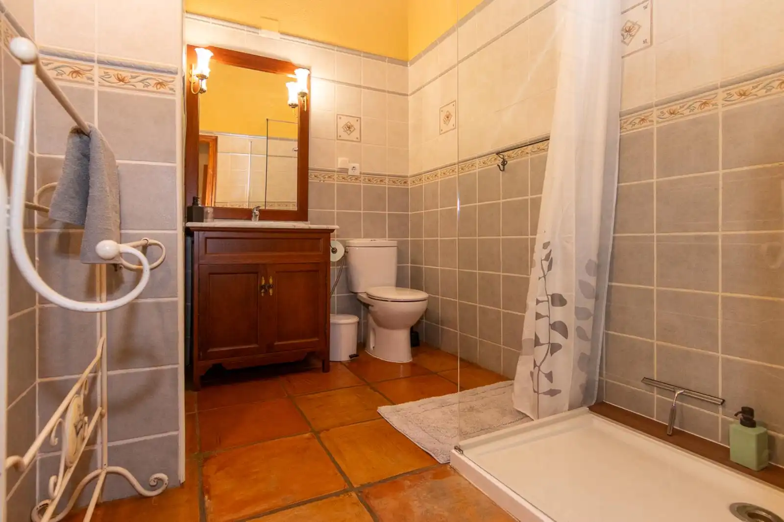 Baño de Edificio en venta en Sagra