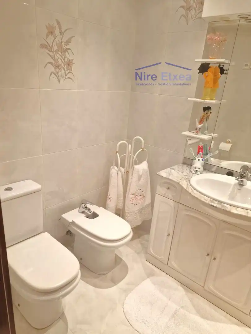 Piso en venta en Ortuella