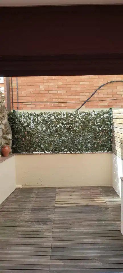 Planta baixa de lloguer a font del sofre, Bagà