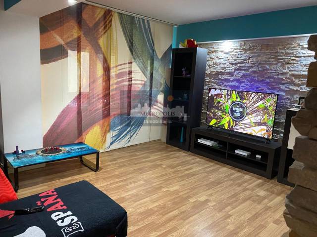 Piso en Venta en De Pérez Galdós en Parque Ribalta - Plaza de Toros