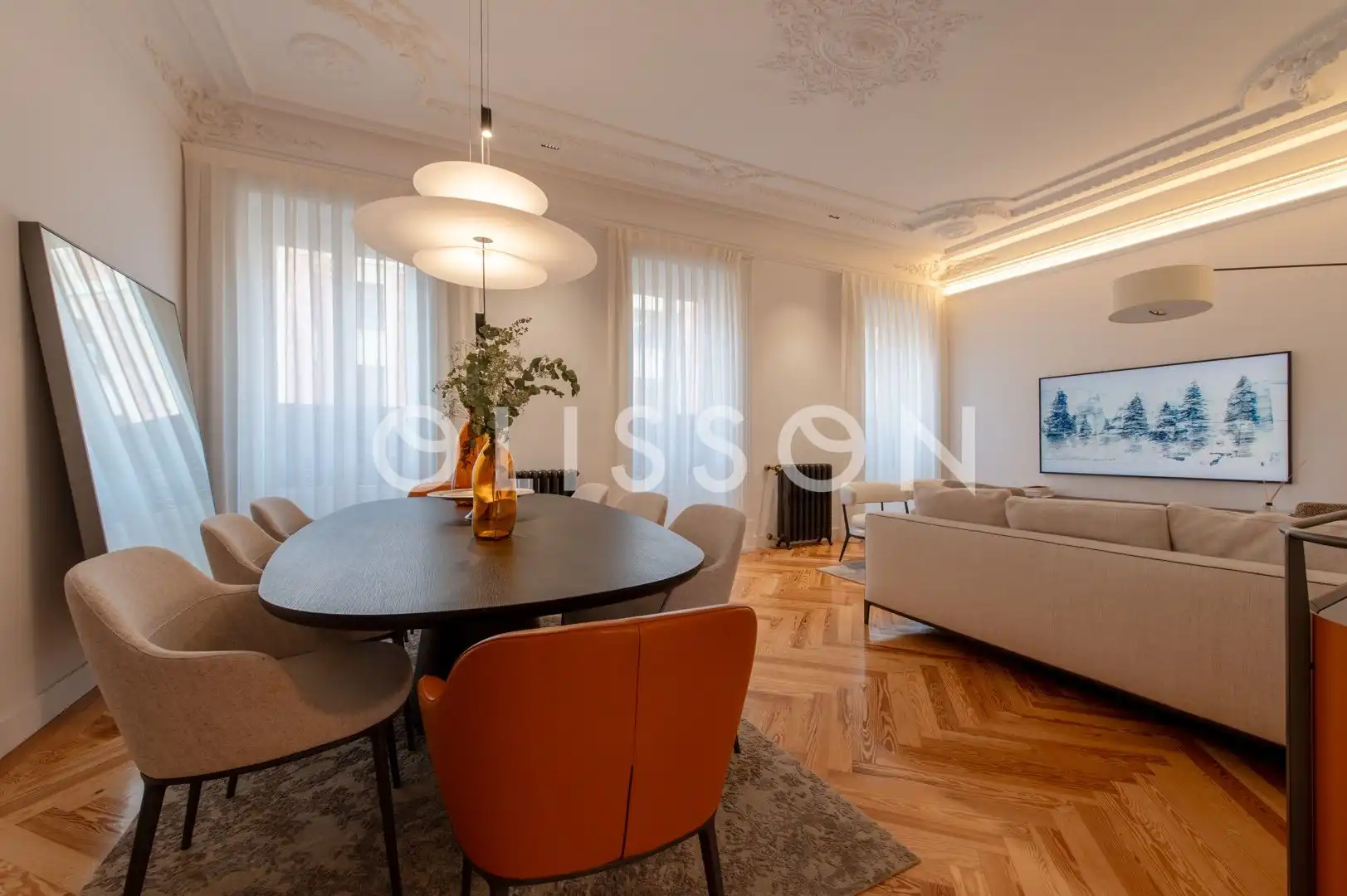 Appartement avec ascenseur à vendre à Centro, imagen 8