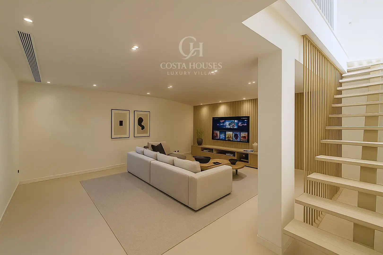 Houses for sale in Jávea / Xàbia  with Air Conditioner, Private garden and Terrace