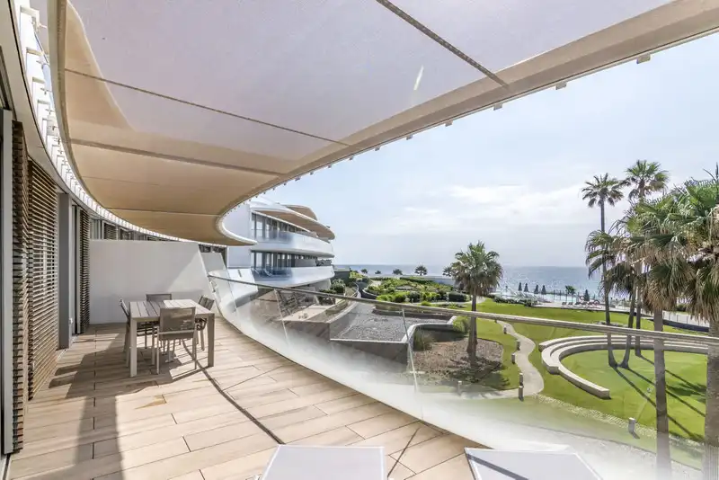 Apartment with terrace for sale in Costa Natura, imagen 28