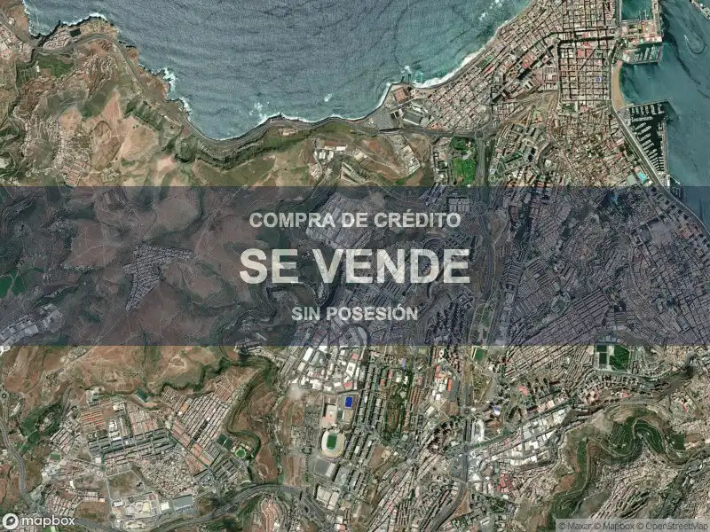 Flat for sale in Las Palmas de Gran Canaria
