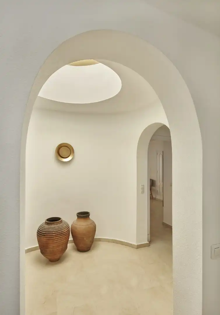 Flat with pool for sale in Urbanizacion Dominion Beach 8, imagen 8