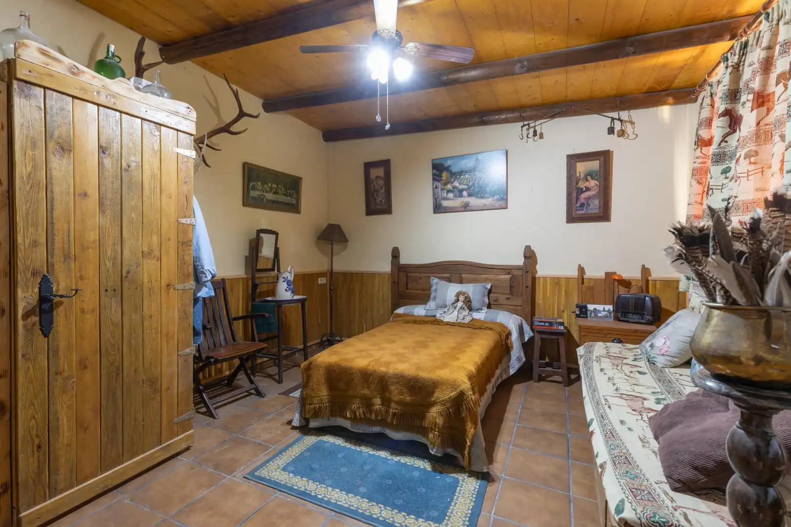 Casa rustica in vendita a DISEMINADOS, imagen 13
