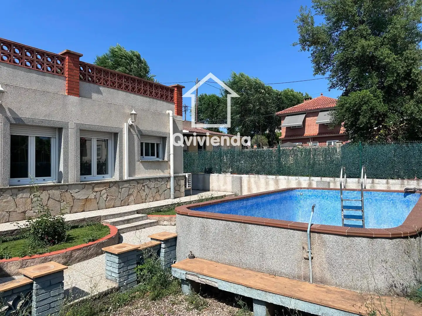 Houses for sale in Parets del Vallès