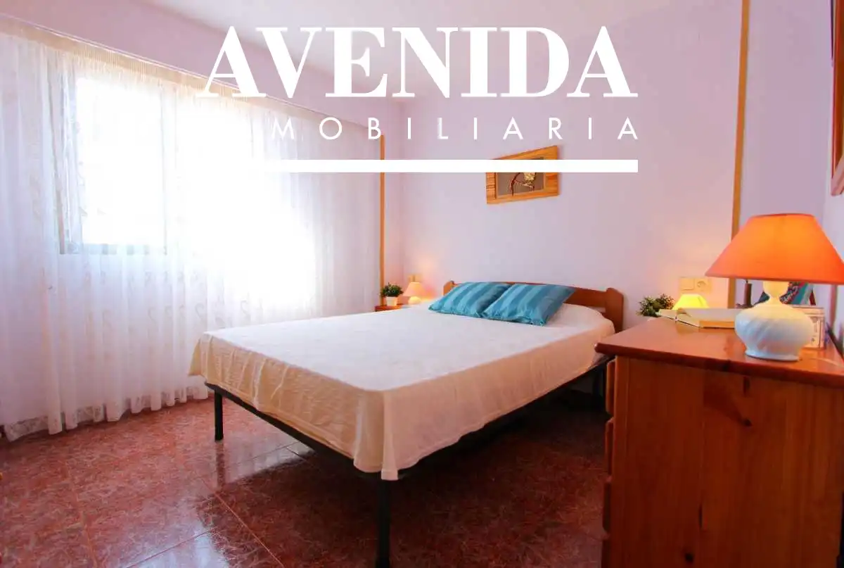 Apartamento con piscina en venta en maritimo mediterraneo 45, imagen 28