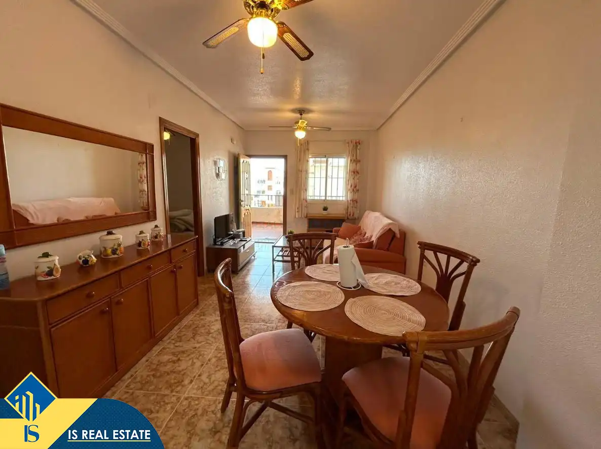 Apartment mit Pool zum Verkauf in Orihuela Costa, imagen 12