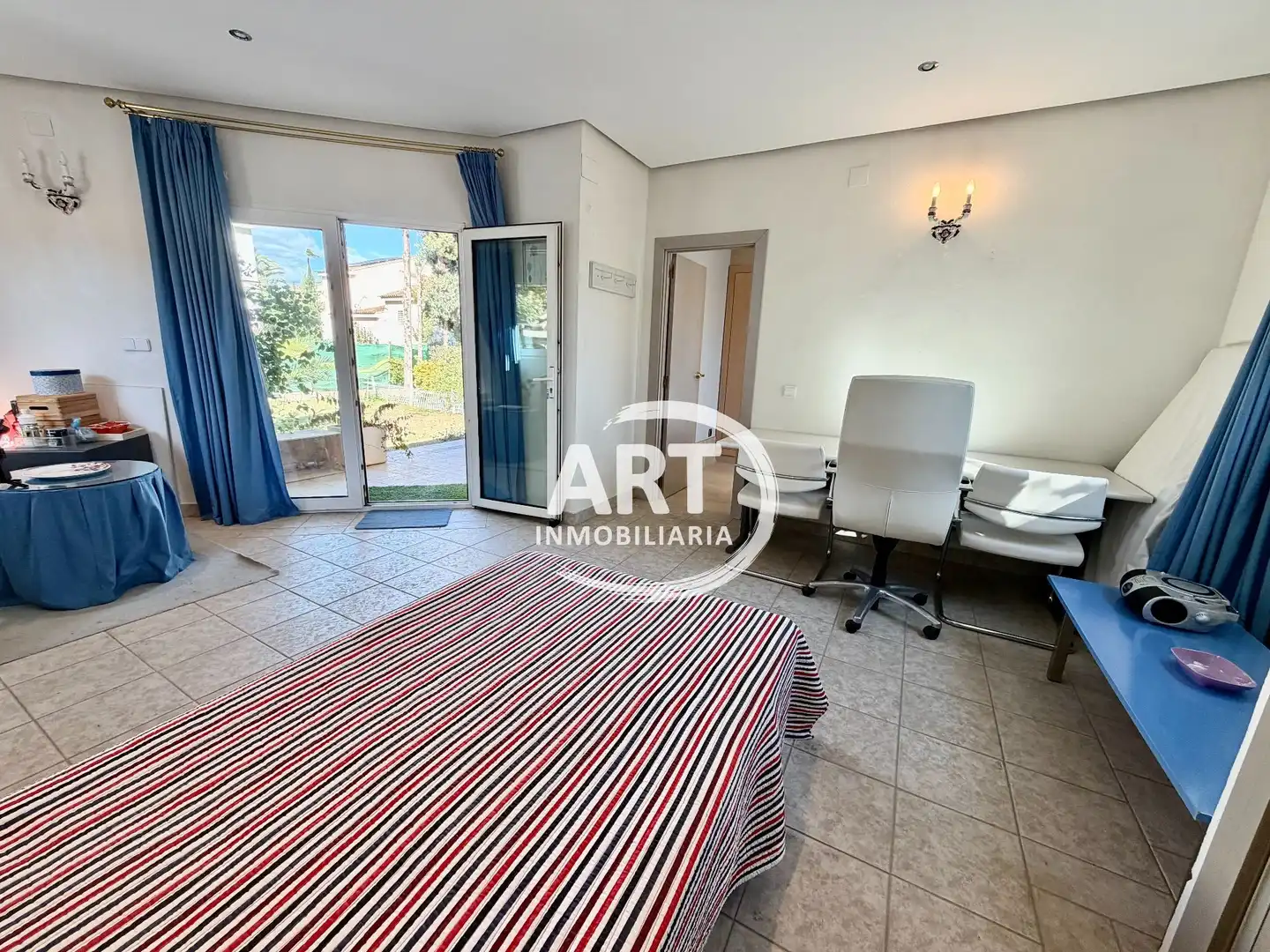 Haus mit Pool zum Verkauf in Montealegre, imagen 26