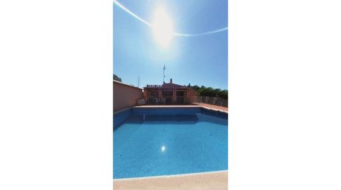 Foto 2 de Casa o xalet en venda a Carretera Alcoraya, Cañada del Fenollar, Alicante / Alacant