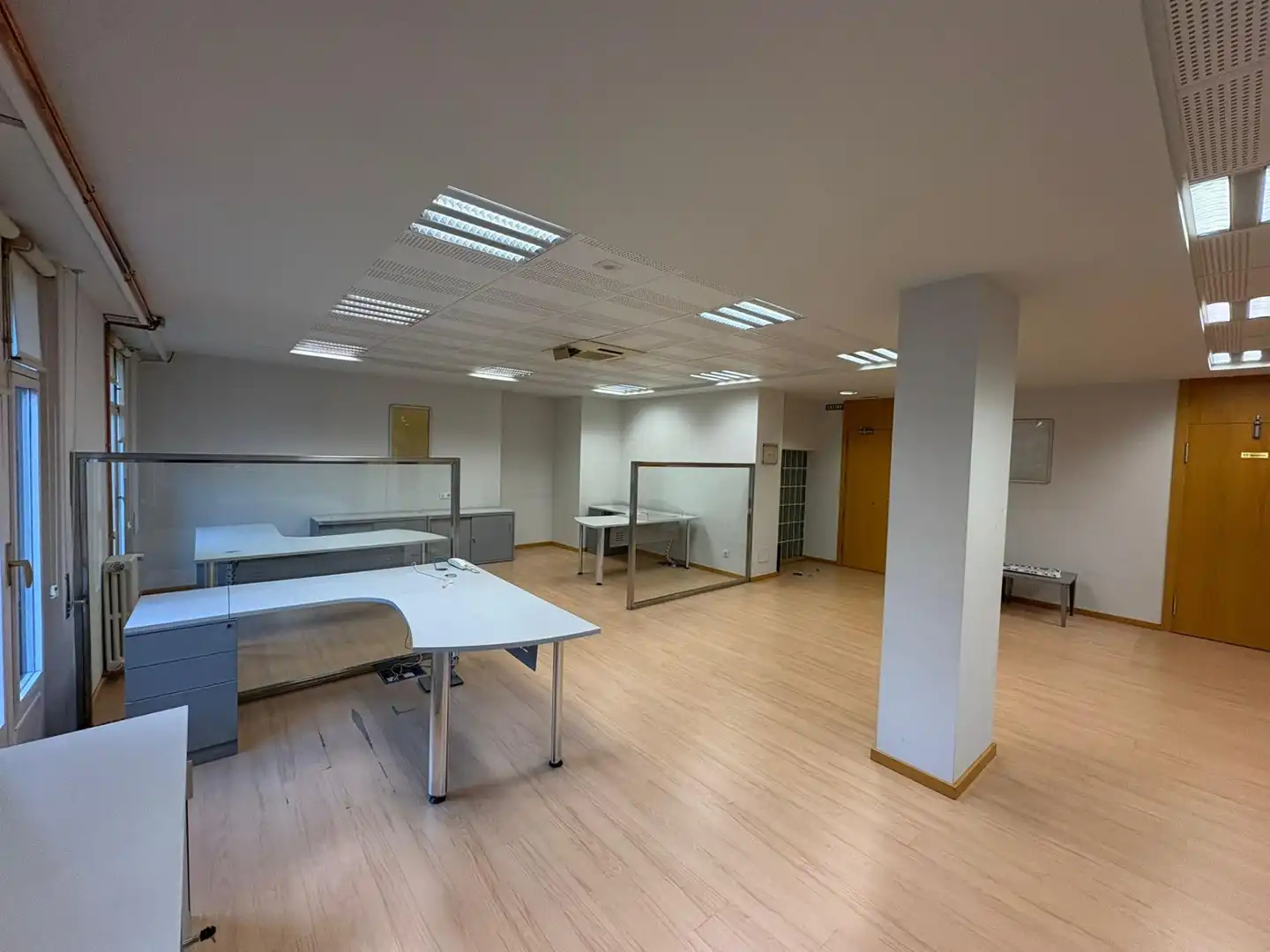 Office space with lift to rent in Centro, imagen 12