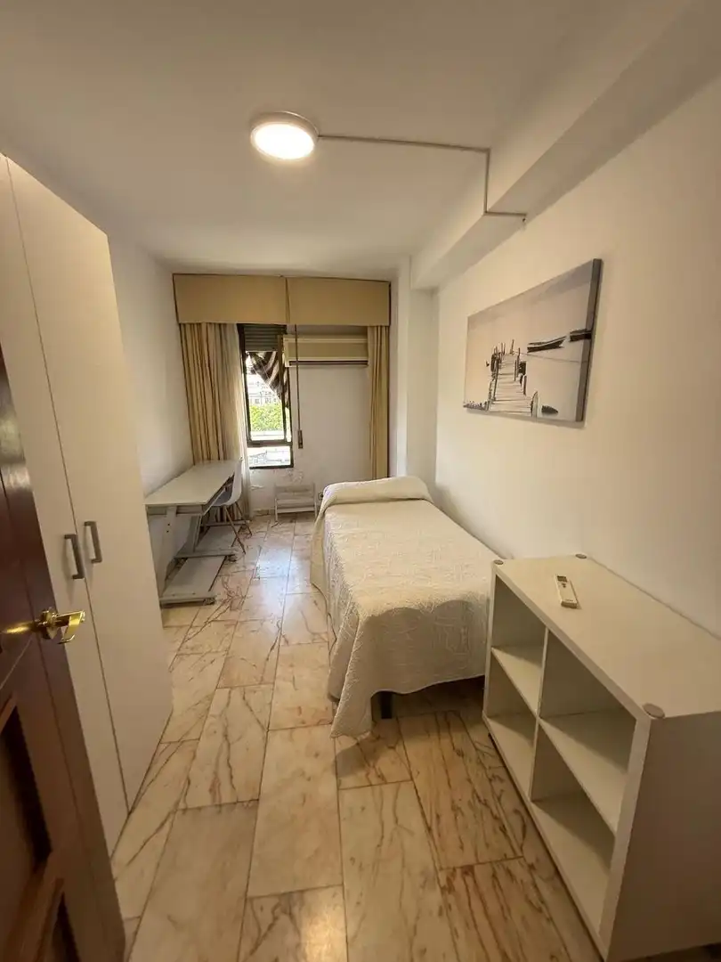Piso con ascensor en venta en Paseo Paseo Victoria, imagen 21