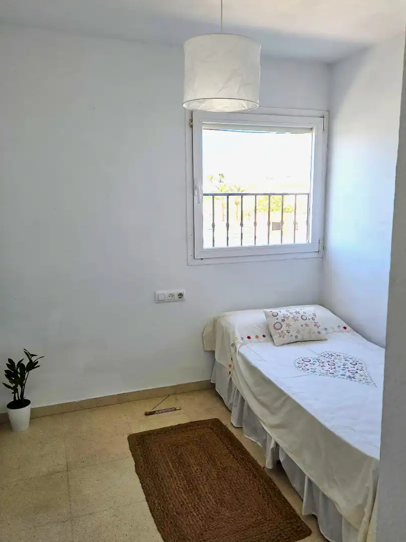 Bedroom of Duplexes for sale in Roquetas de Mar  with Terrace