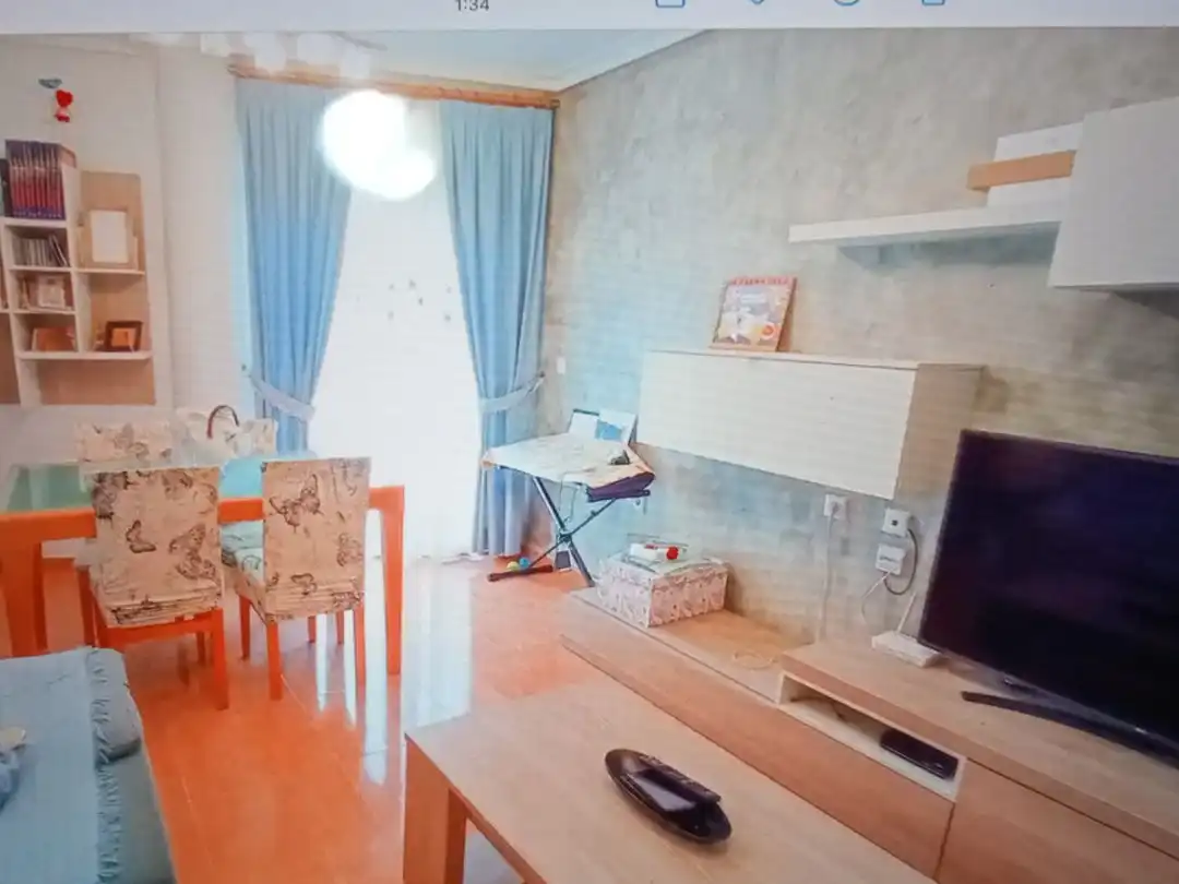 Flat with lift for sale in San cayetano 1, imagen 3