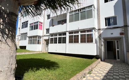 Exterior view of Flat for sale in Ingenio  with Terrace