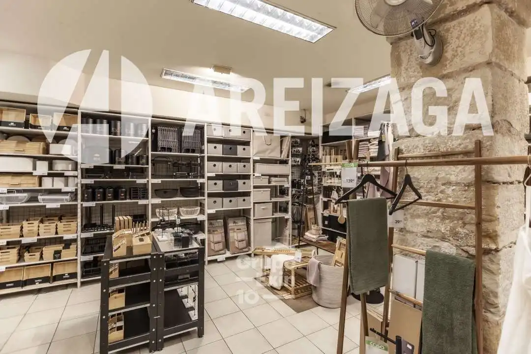 Gewerbefläche zur Miete in Gipuzkoa Plaza 8, imagen 14
