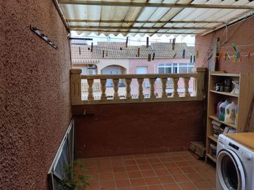 Duplex in vendita a Lugar los Murcianos 47