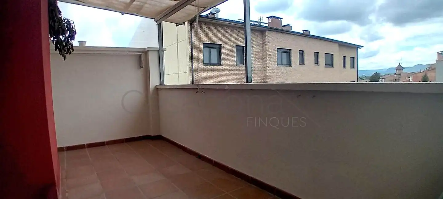 Casa amb jardí en venda a Roda de Ter, imagen 8