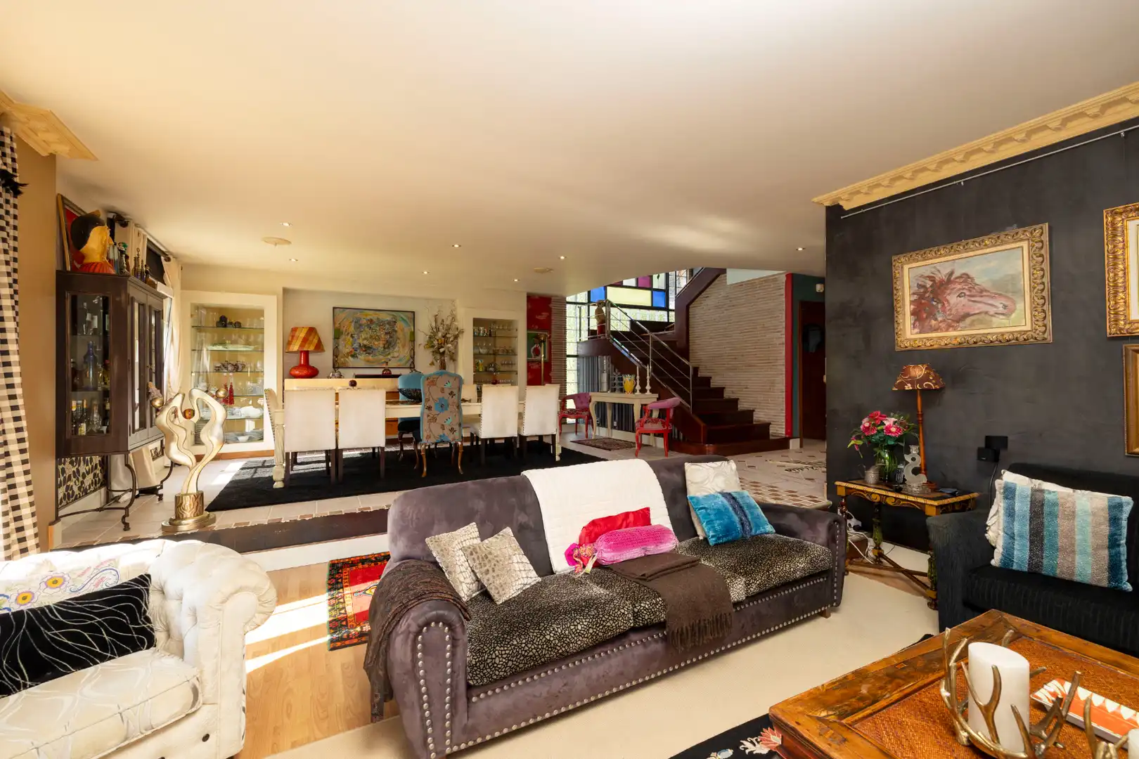 Casa o chalet en venta en Mos