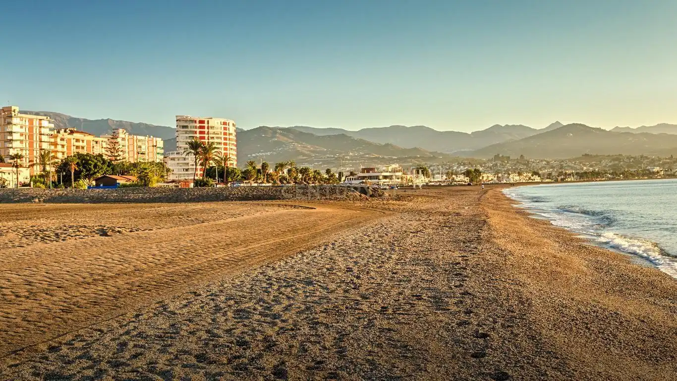 Business premises for sale in Torre del Mar, imagen 19
