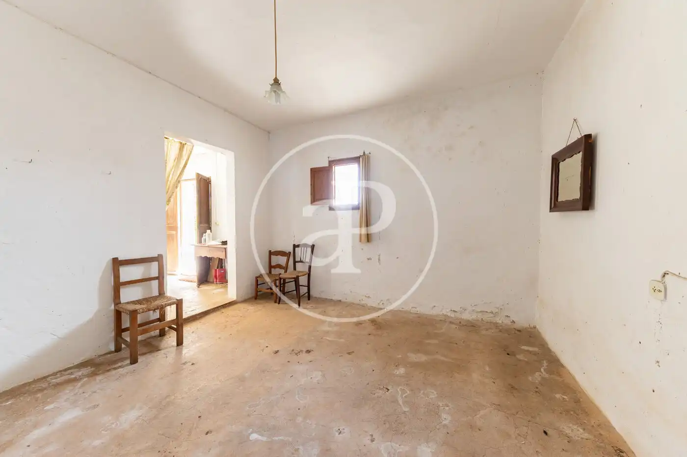 Finca rústica en venta en Campos con Jardín privado y Trastero