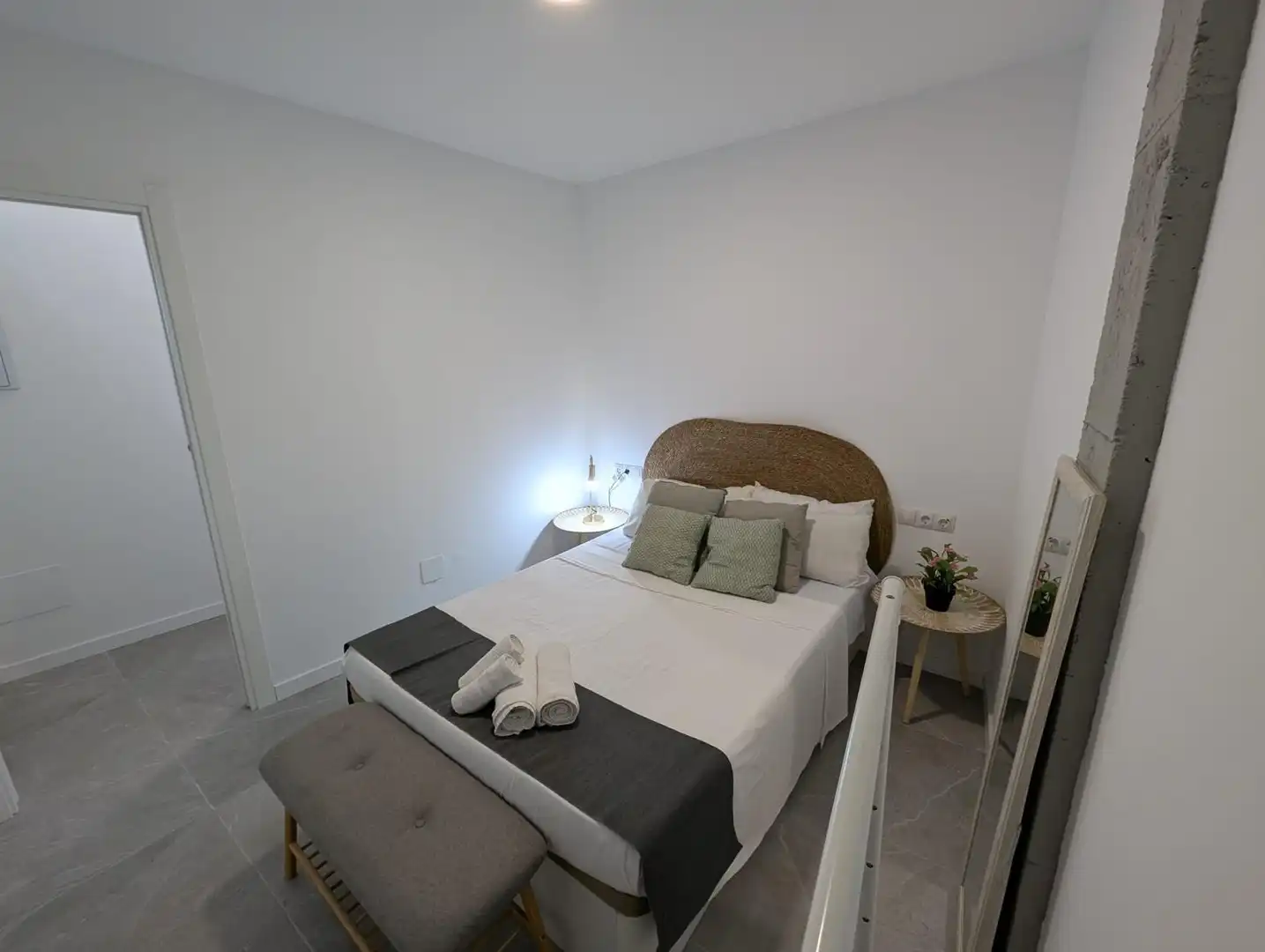 Habitación de Estudio en venta en Torremolinos con Aire acondicionado y Calefacción