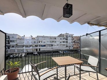 Piso en venta en Carrer Alberes 191