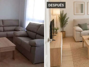 Piso en venta en Santa María del Águila