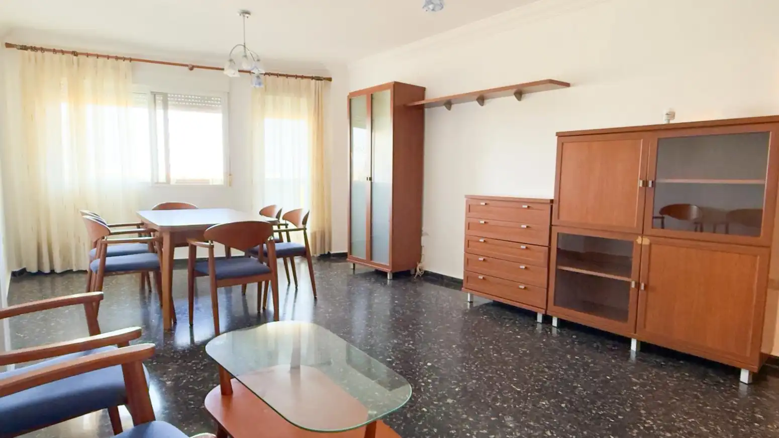 Flat with terrace for sale in Massamagrell - CL BOBALAR