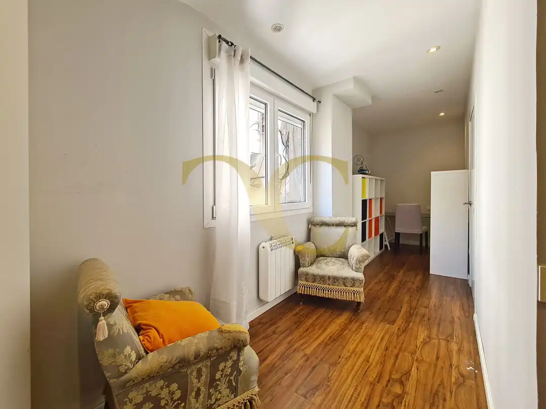 Piso con ascensor en venta en Paseo del Muro de San Lorenzo, imagen 42