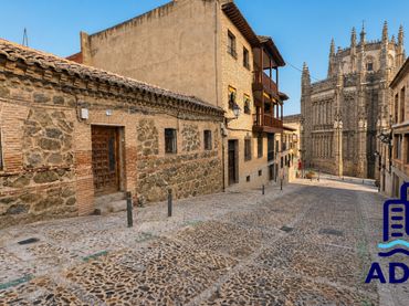 Casa in vendita a Casco Histórico