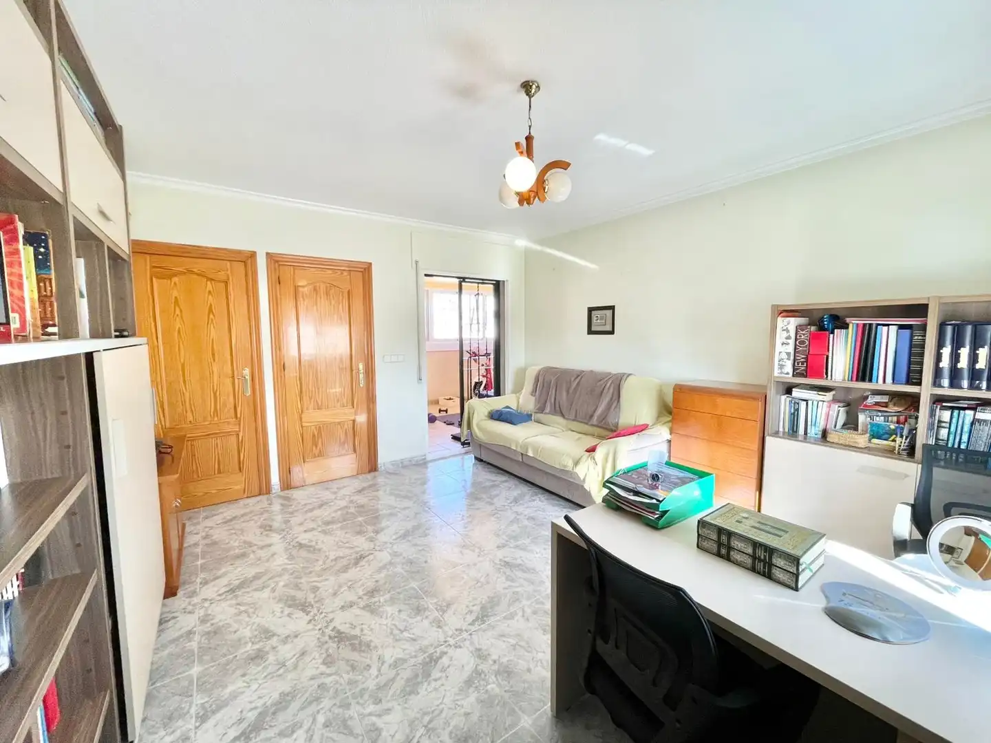 Villa avec jardin à vendre à Santiago de la Ribera, imagen 48