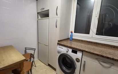 Kitchen of Flat to rent in Santander