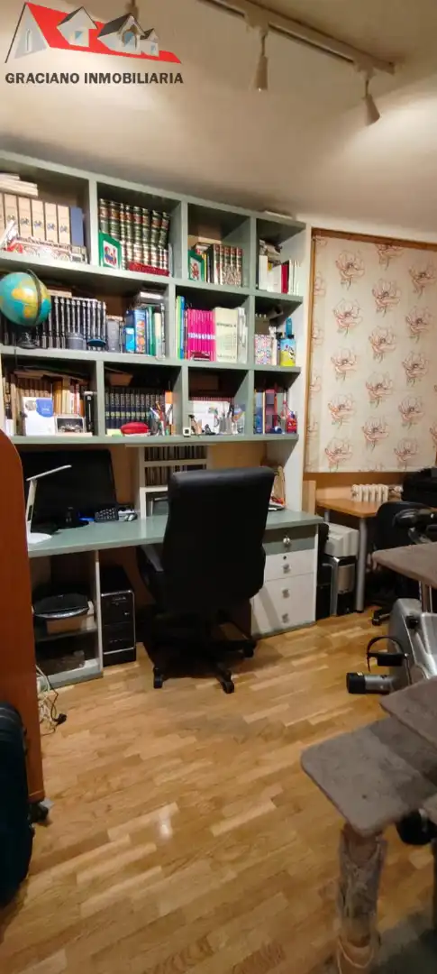 Wohnung mit Terrasse zum Verkauf in Centro, imagen 27