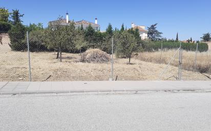 Residencial en venda en La Zubia