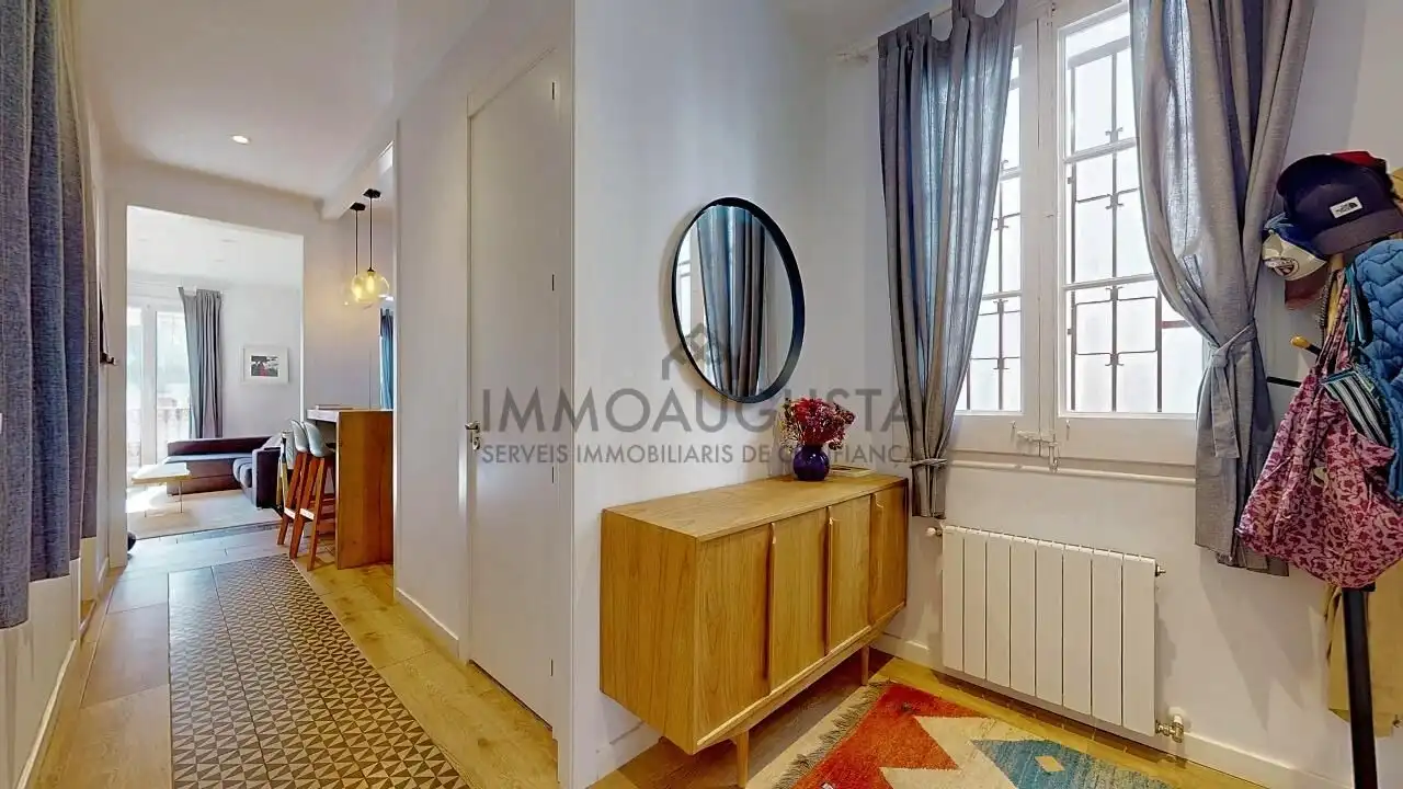 Flat with terrace for sale in Eixample, imagen 42