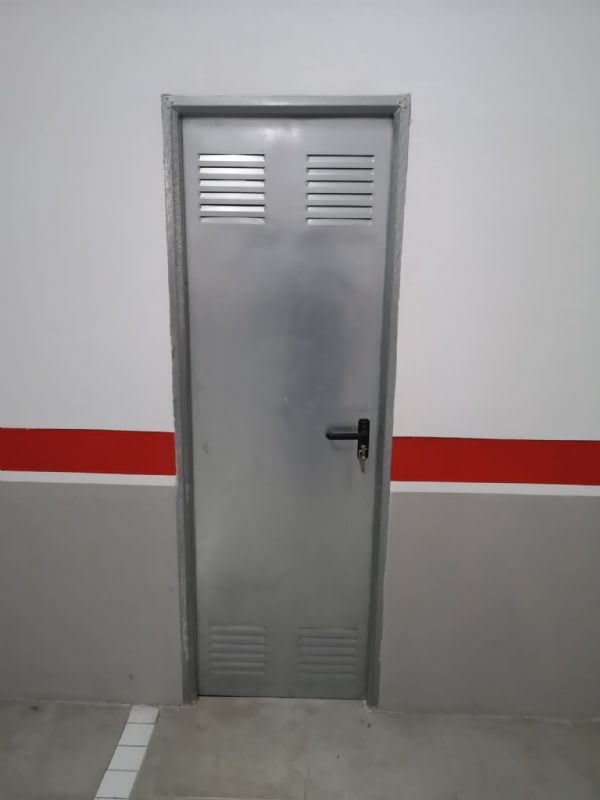 Box room for sale in Benifairó de la Valldigna