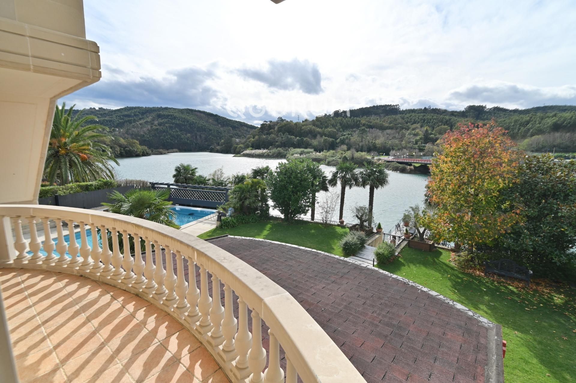 Terrace of House or chalet for sale in Plentzia  with Heating, Private garden and Terrace