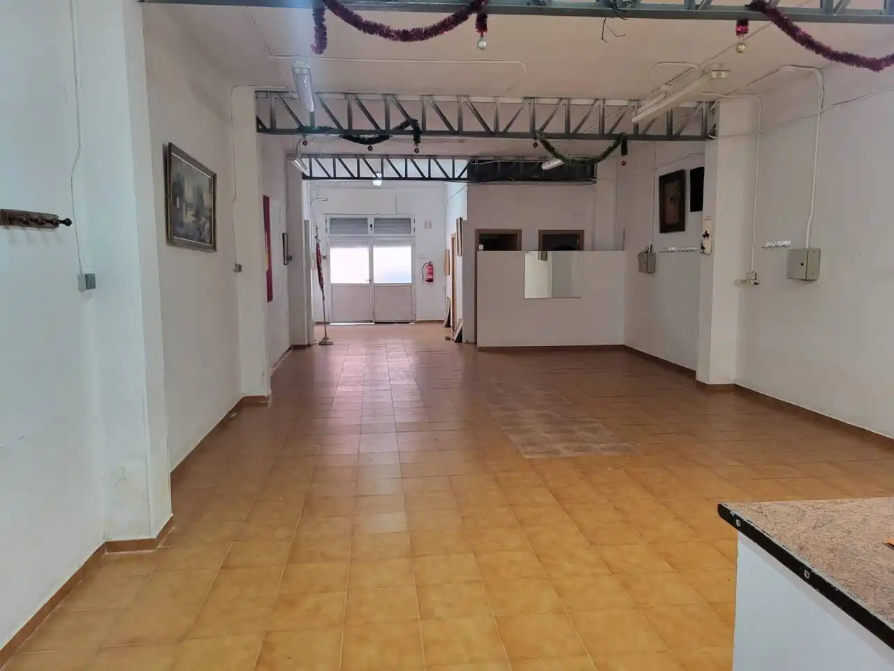 Locale commerciale in vendita a Calle Rey Don Jaime